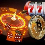 Future Of Bitcoins & Cryptocurrency Online Gambling