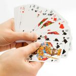 Prestigious Card Games- Source of Amusement and Thrill!