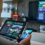 All to know about Sports betting mobile:
